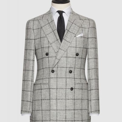 ICON SUIT
