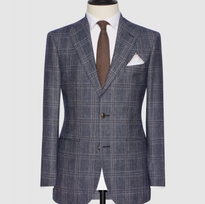 ICON SUIT