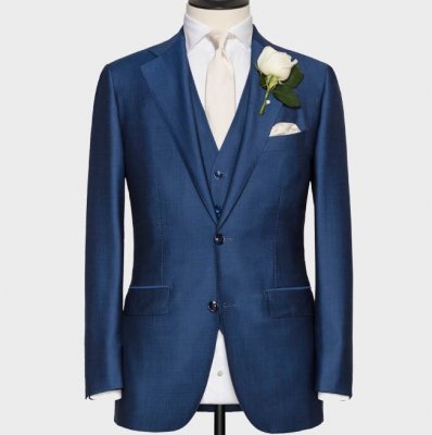 ICON SUIT
