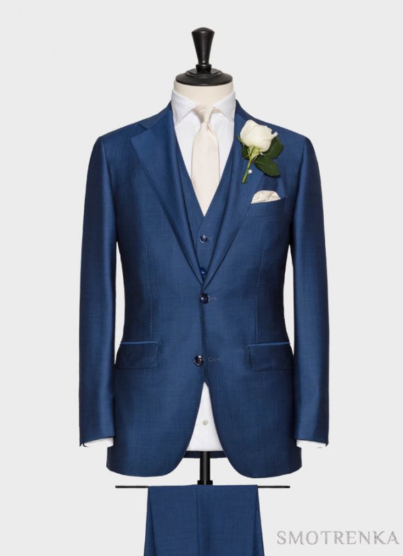 ICON SUIT