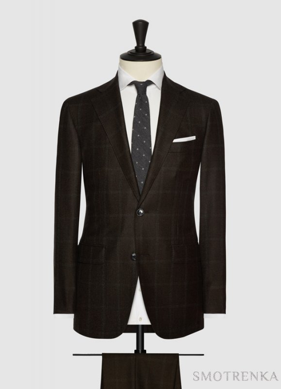 ICON SUIT