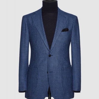ICON SUIT
