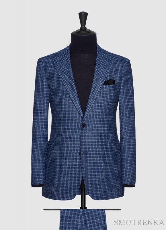 ICON SUIT