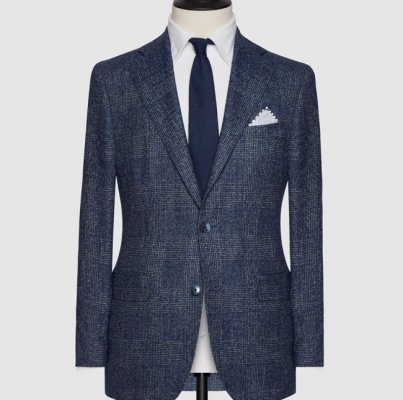 ICON SUIT