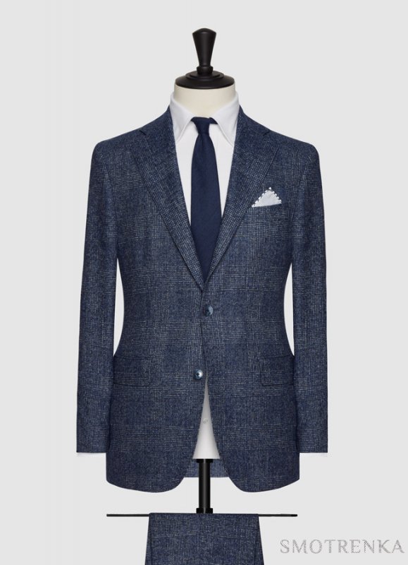 ICON SUIT