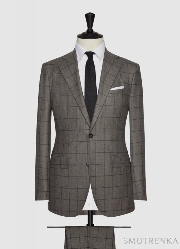 ICON SUIT