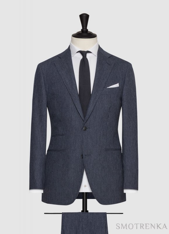 ICON SUIT
