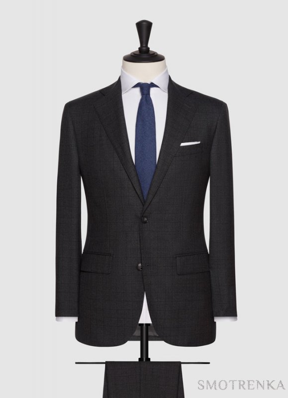 ICON SUIT