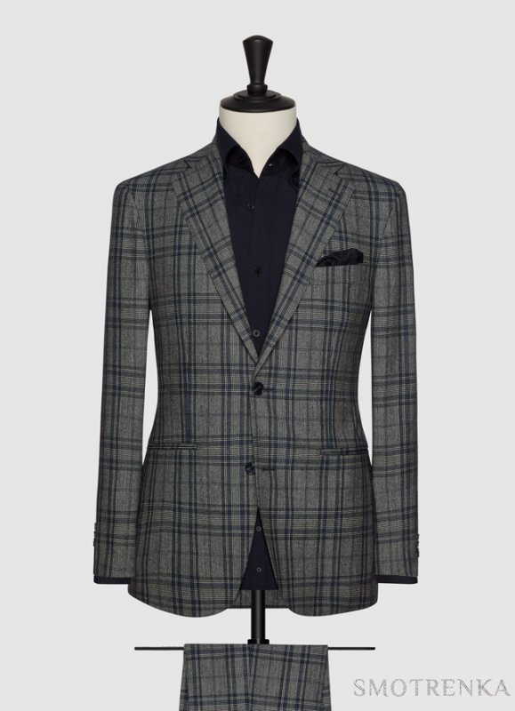 ICON SUIT