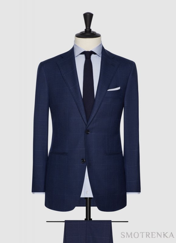 ICON SUIT