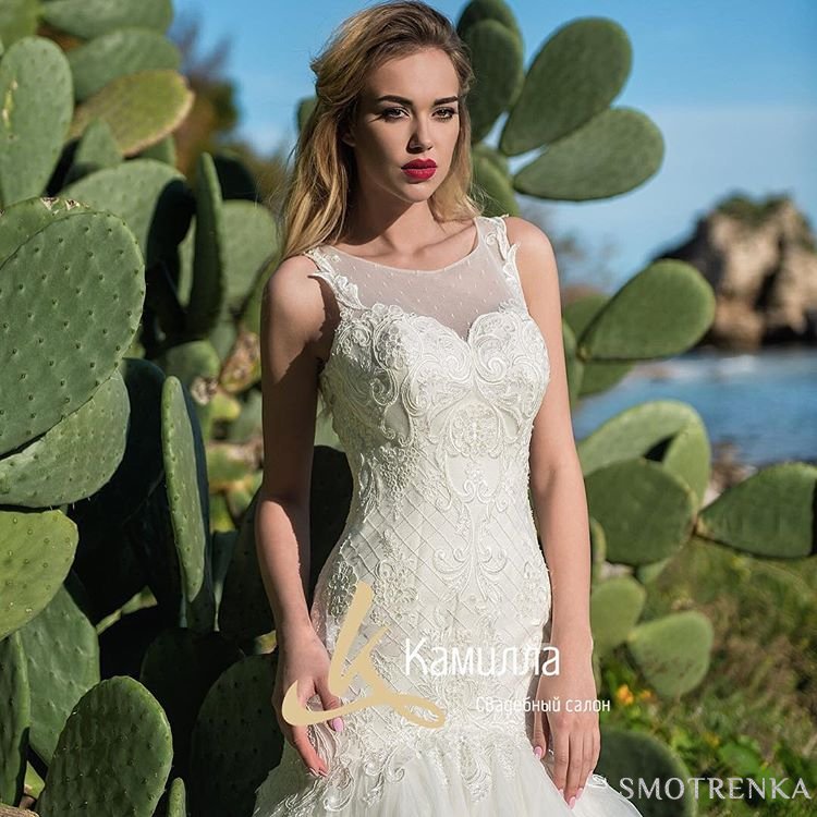 Камилла