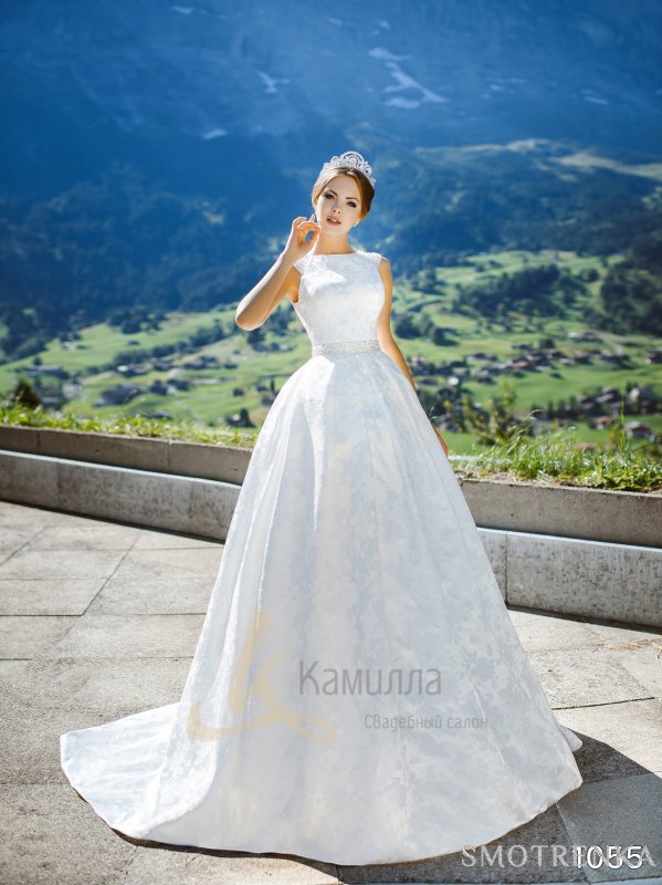 Камилла