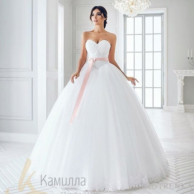 Камилла