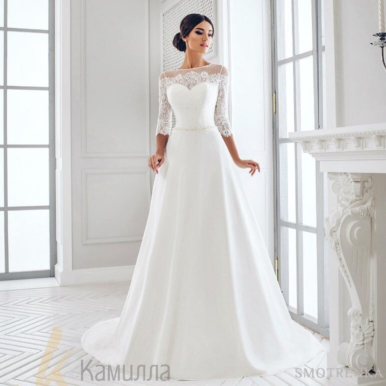 Камилла