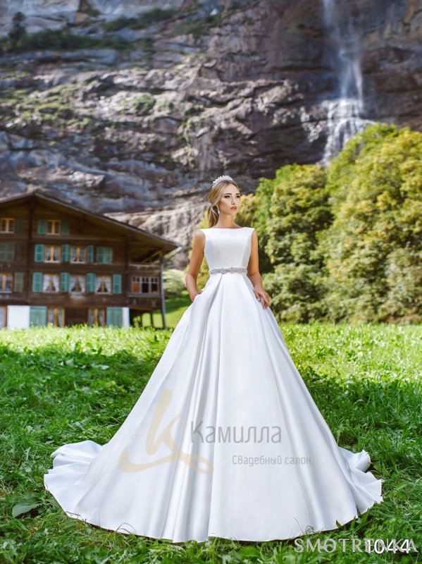 Камилла