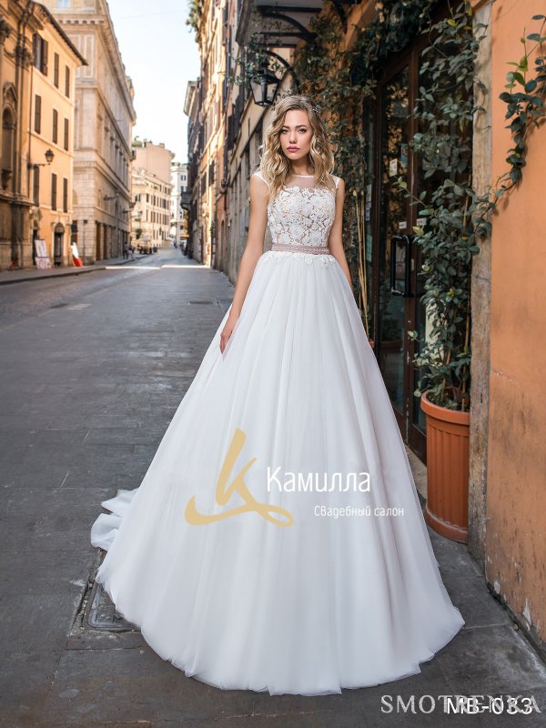 Камилла