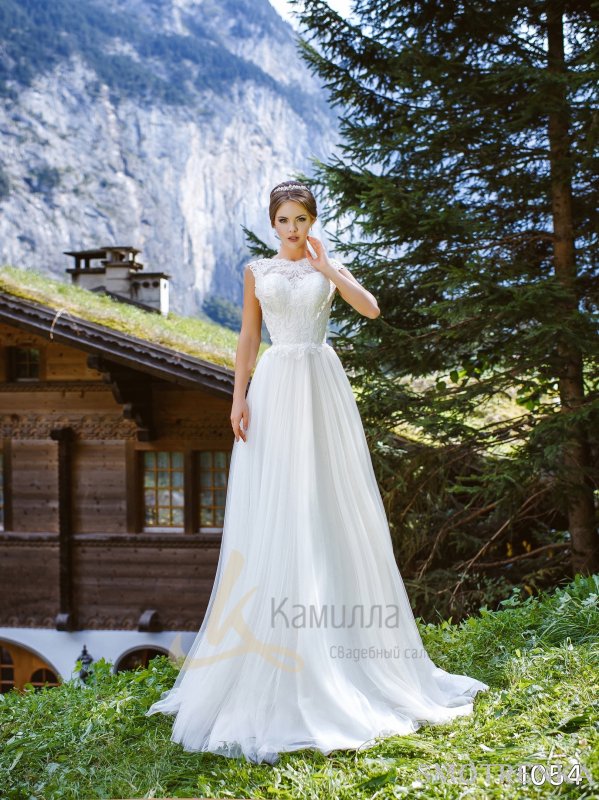 Камилла