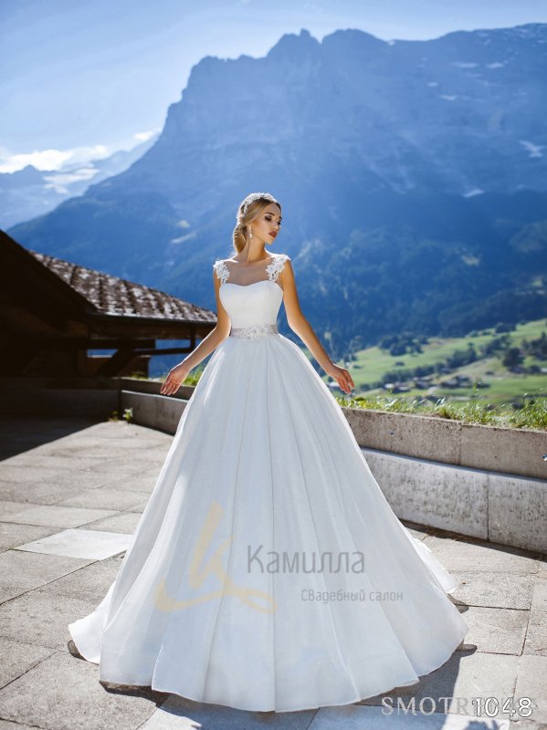 Камилла