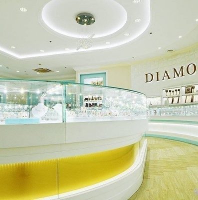 Diamond