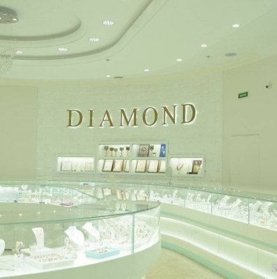 Diamond
