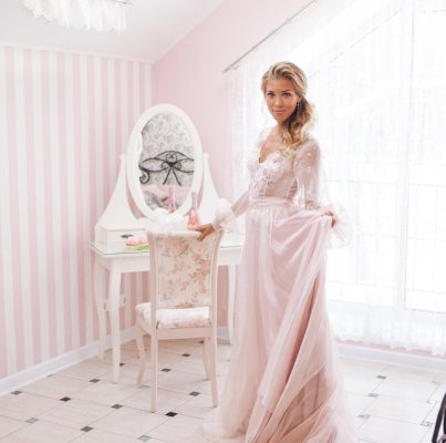 OSLbridal