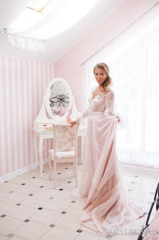 OSLbridal