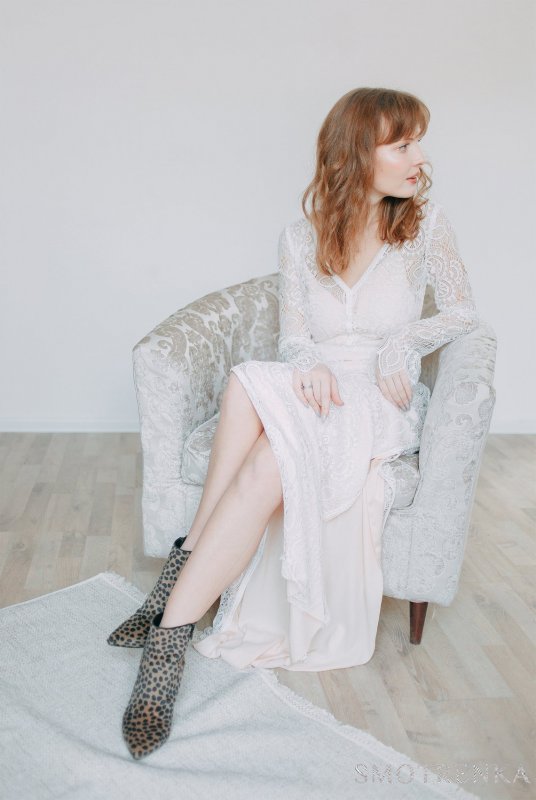 OSLbridal