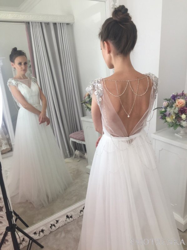 OSLbridal