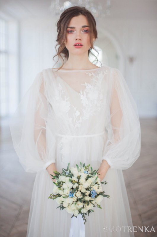 OSLbridal