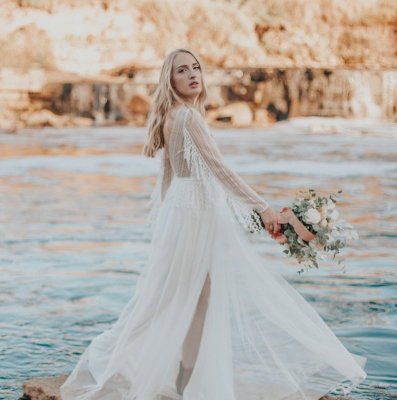 OSLbridal