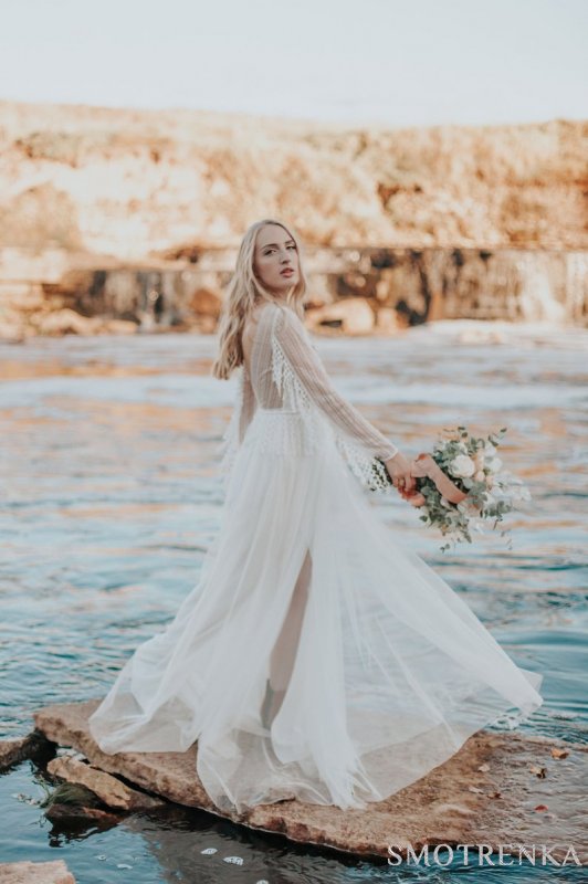 OSLbridal