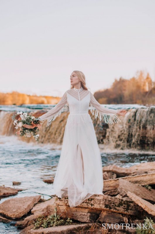OSLbridal