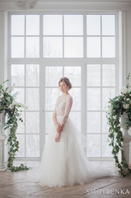 OSLbridal