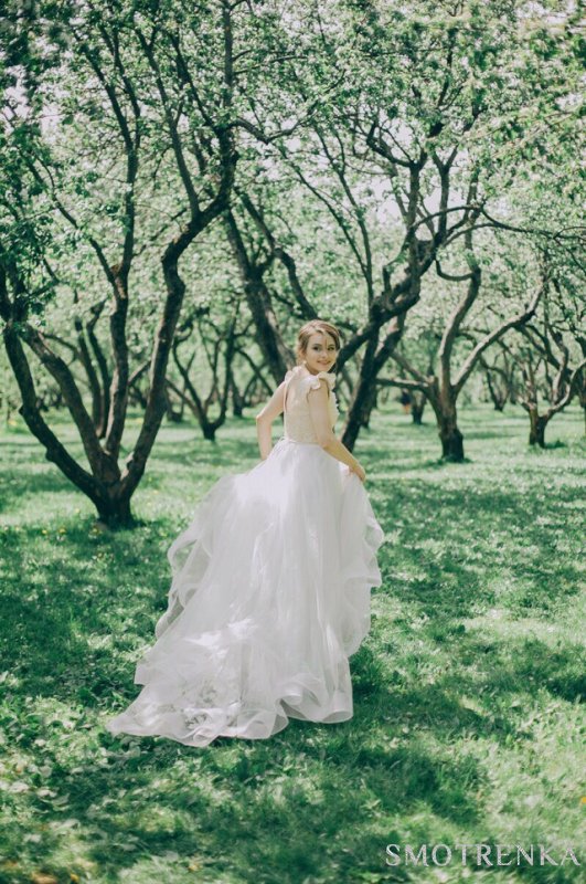 OSLbridal