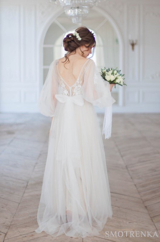 OSLbridal