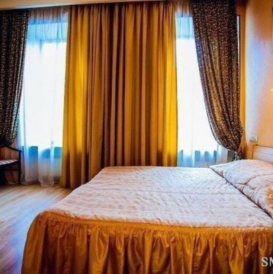 Отель Невский берег