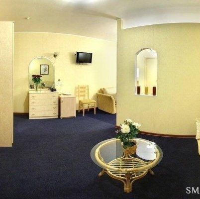 Отель Невский берег