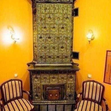 Отель Невский берег