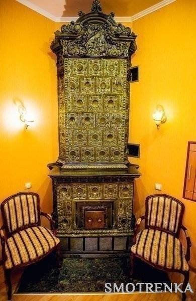 Отель Невский берег