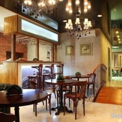 Дизайн-отель Martin Hotel