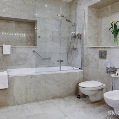 Дизайн-отель Martin Hotel