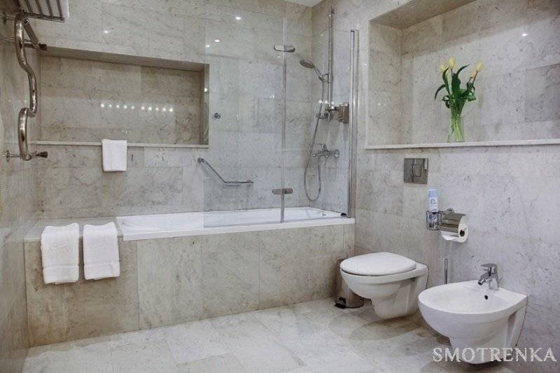 Дизайн-отель Martin Hotel