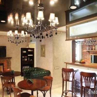 Дизайн-отель Martin Hotel