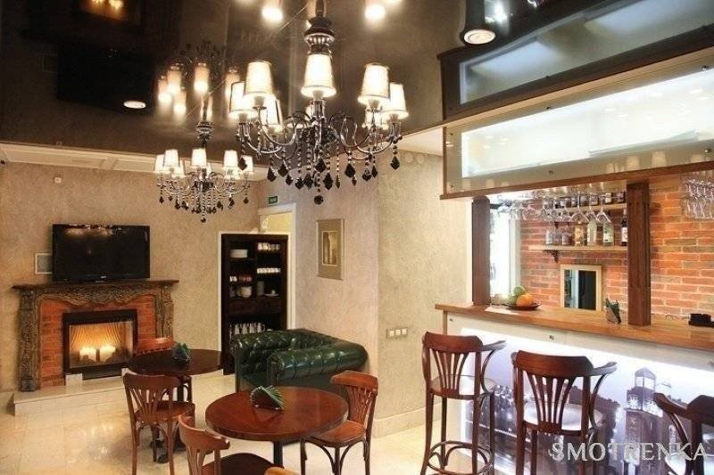 Дизайн-отель Martin Hotel