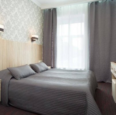 Kravt Hotel