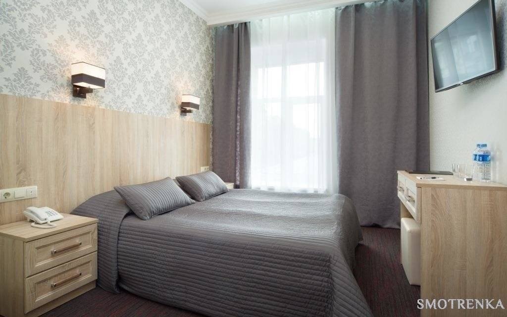 Kravt Hotel