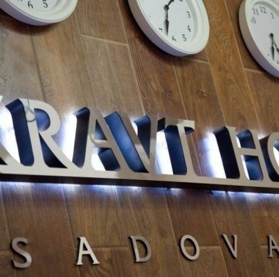 Kravt Hotel