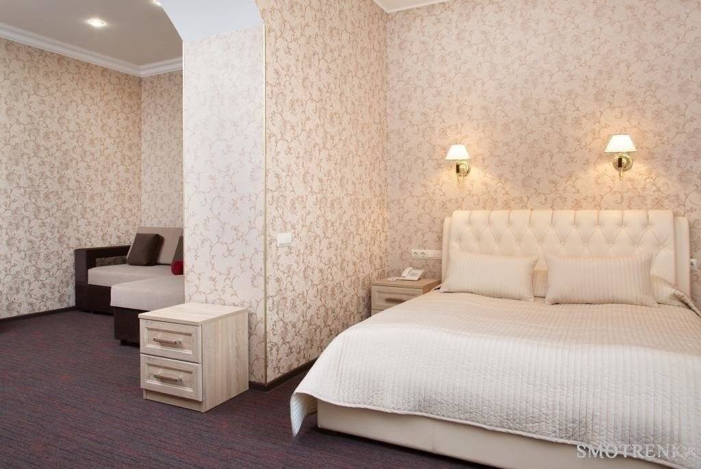 Kravt Hotel
