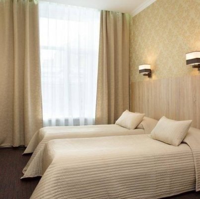 Kravt Hotel
