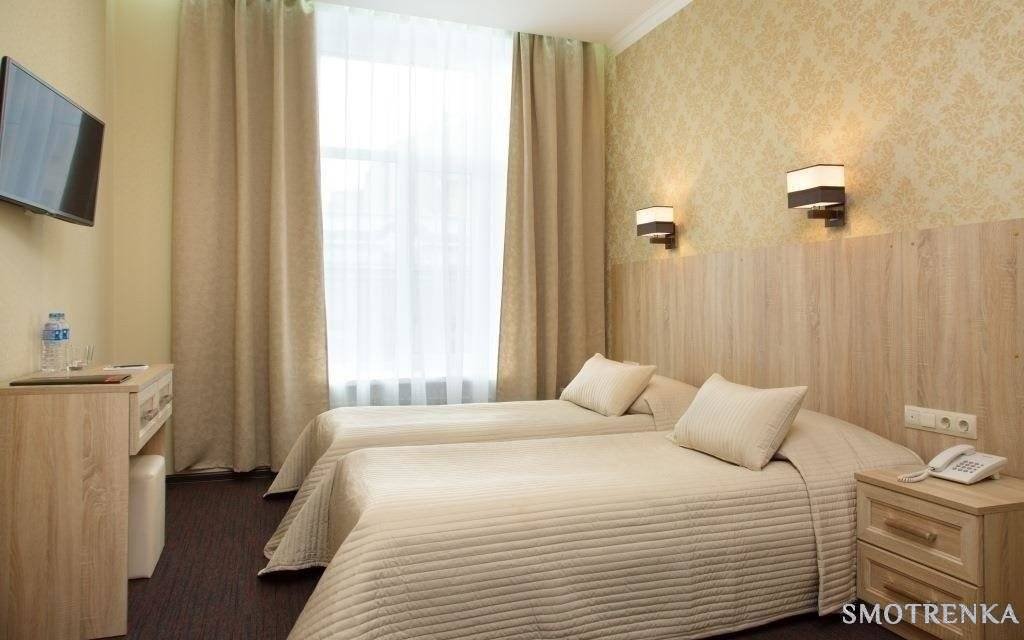 Kravt Hotel